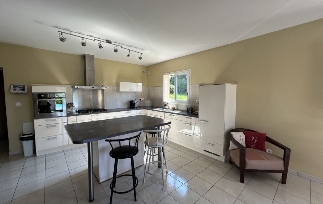 AIC IMMOBILIER : Maison / Villa | IDRON (64320) | 192 m2 | 474 000 € 