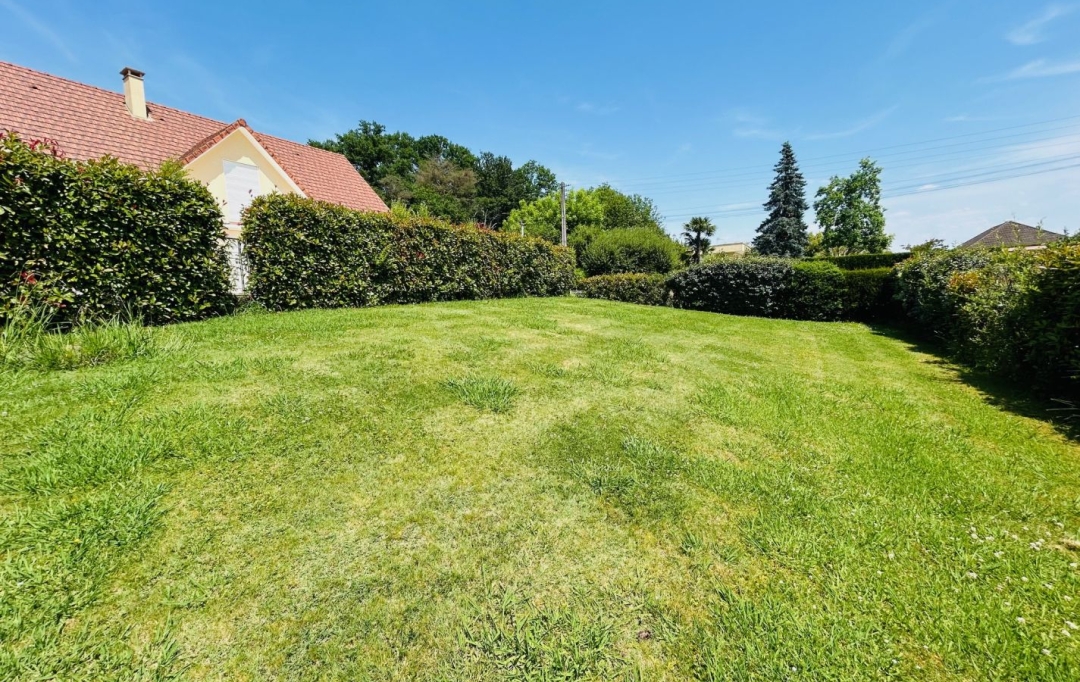 AIC IMMOBILIER : Maison / Villa | IDRON (64320) | 192 m2 | 474 000 € 