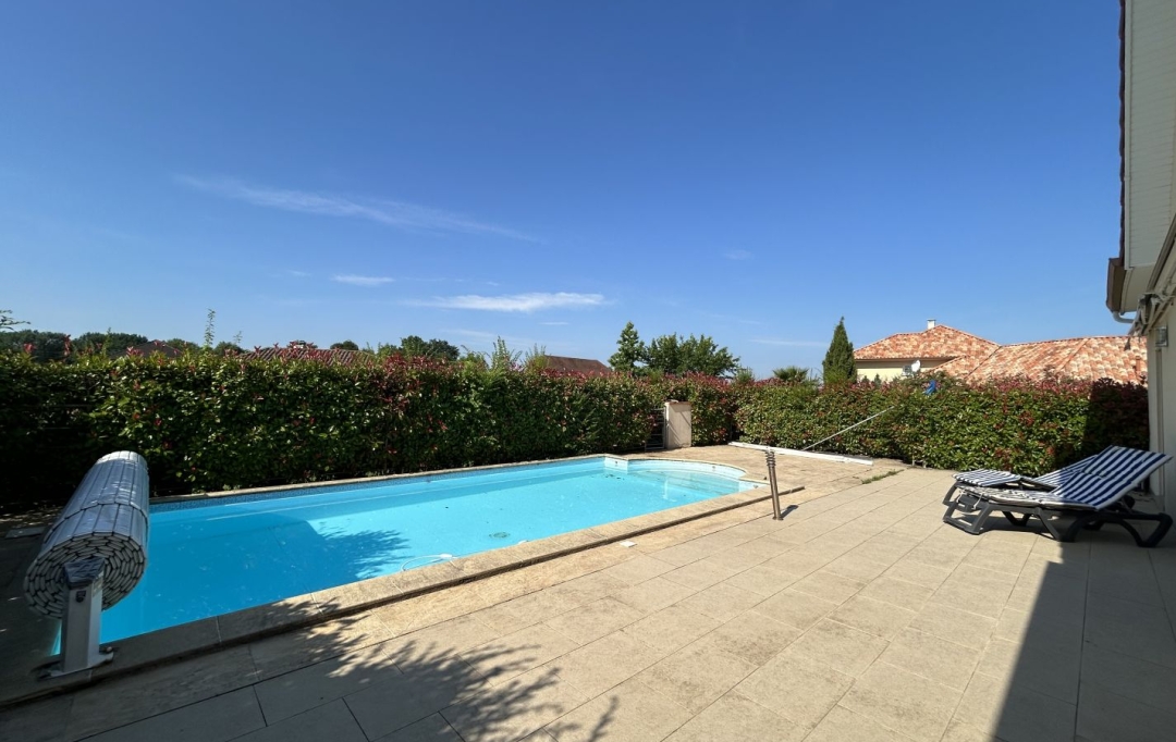 AIC IMMOBILIER : Maison / Villa | IDRON (64320) | 192 m2 | 474 000 € 