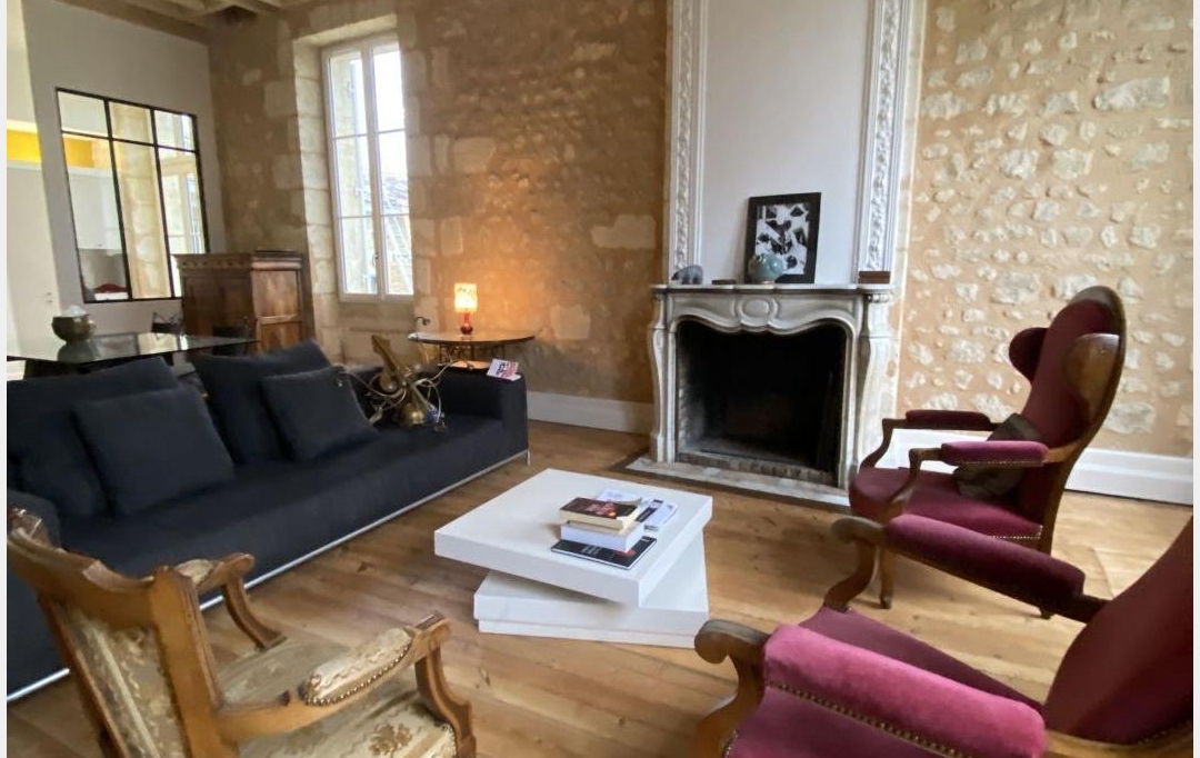 AIC IMMOBILIER : Appartement | FARGUES-SAINT-HILAIRE (33370) | 135 m2 | 470 000 € 