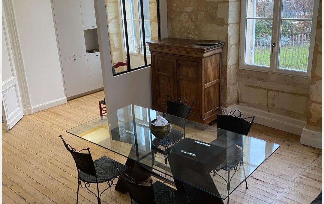 ACCESS IMMOBILIER : Appartement | FARGUES-SAINT-HILAIRE (33370) | 135 m2 | 470 000 € 