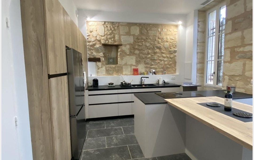 AIC IMMOBILIER : Appartement | FARGUES-SAINT-HILAIRE (33370) | 135 m2 | 470 000 € 