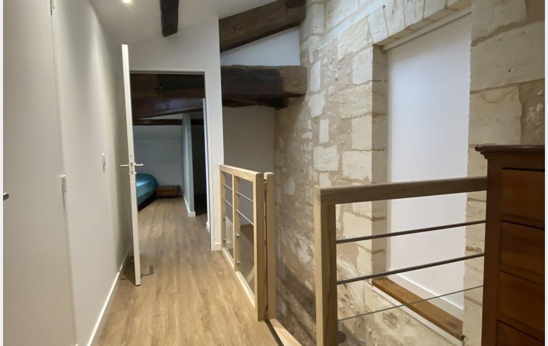 ACCESS IMMOBILIER : Apartment | FARGUES-SAINT-HILAIRE (33370) | 135 m2 | 470 000 € 