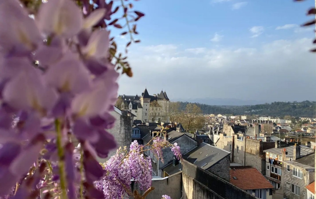 AIC IMMOBILIER : Appartement | PAU (64000) | 68 m2 | 265 000 € 