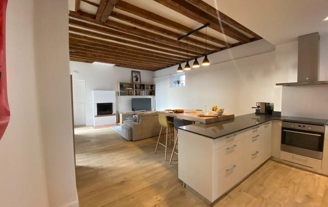 AIC IMMOBILIER : Appartement | PAU (64000) | 68 m2 | 265 000 € 