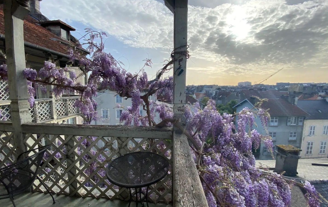 AIC IMMOBILIER : Appartement | PAU (64000) | 68 m2 | 265 000 € 