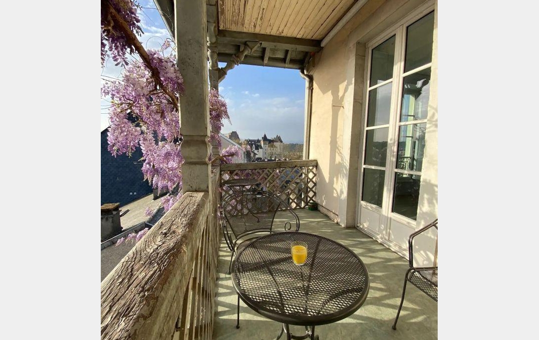 ACCESS IMMOBILIER : Apartment | PAU (64000) | 68 m2 | 265 000 € 