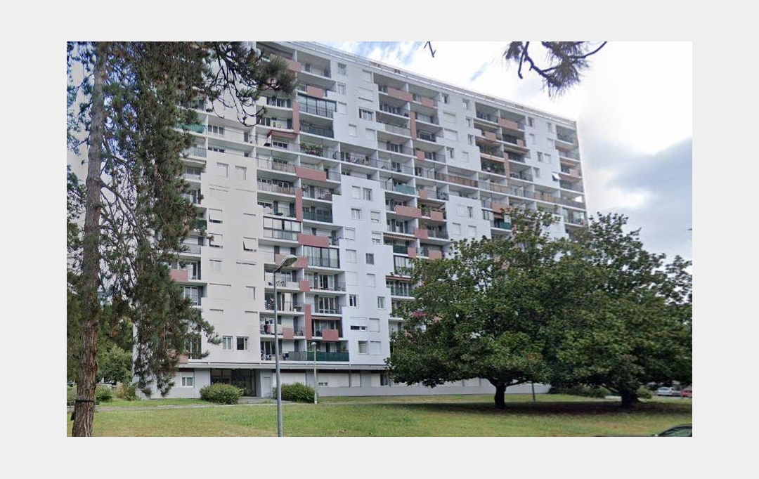 ACCESS IMMOBILIER : Apartment | PAU (64000) | 61 m2 | 81 500 € 