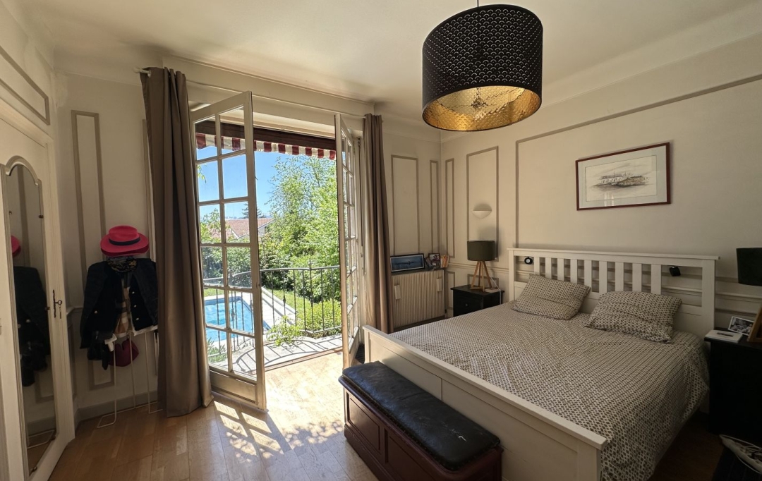 AIC IMMOBILIER : Maison / Villa | BILLERE (64140) | 205 m2 | 575 000 € 