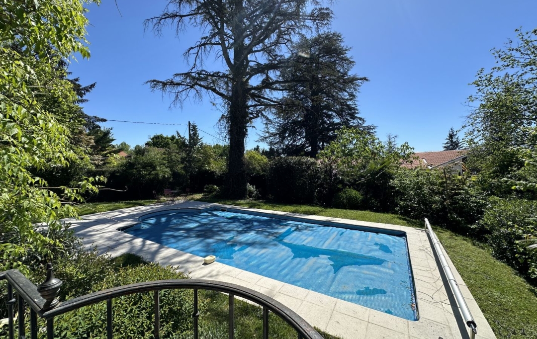 AIC IMMOBILIER : Maison / Villa | BILLERE (64140) | 205 m2 | 575 000 € 