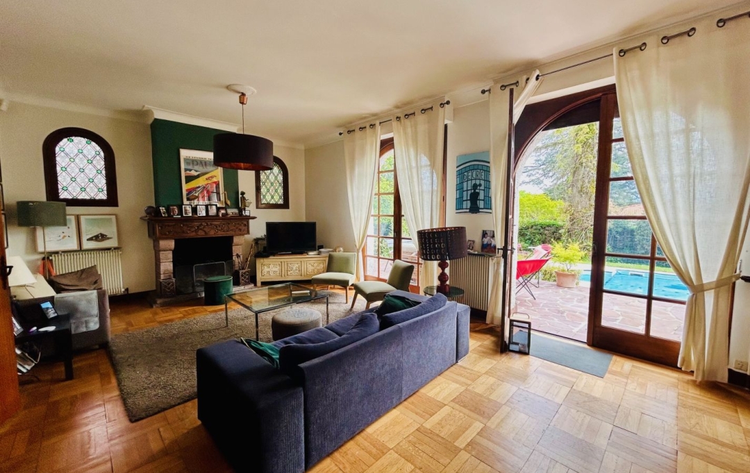 AIC IMMOBILIER : Maison / Villa | BILLERE (64140) | 205 m2 | 575 000 € 