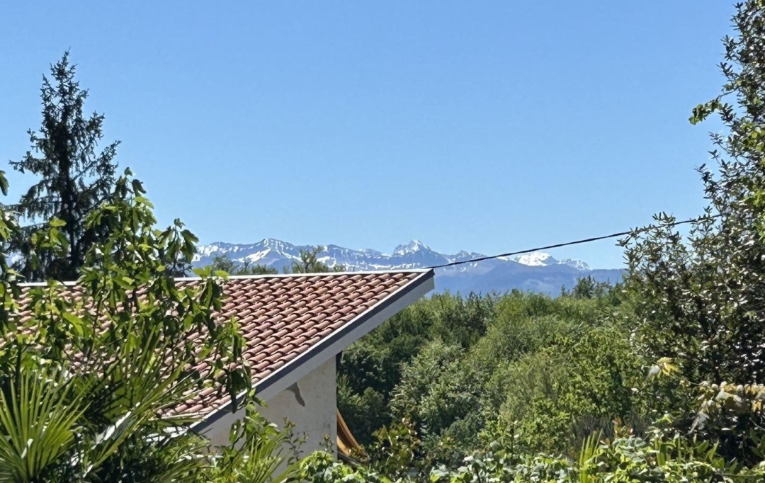 AIC IMMOBILIER : Maison / Villa | BILLERE (64140) | 205 m2 | 575 000 € 