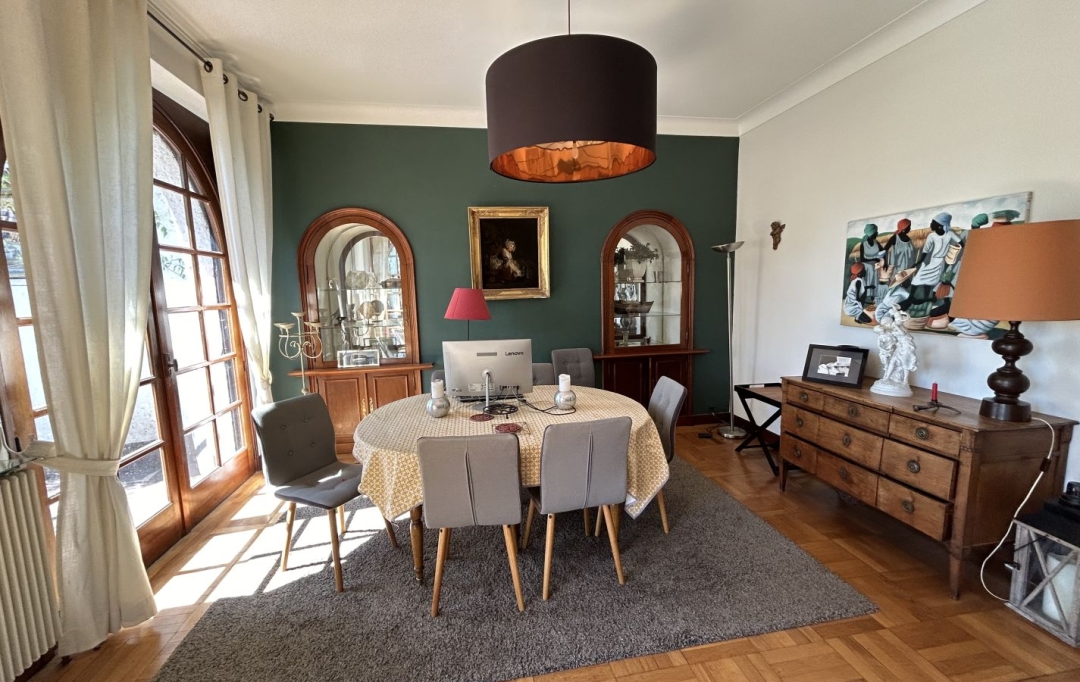 AIC IMMOBILIER : Maison / Villa | BILLERE (64140) | 205 m2 | 575 000 € 