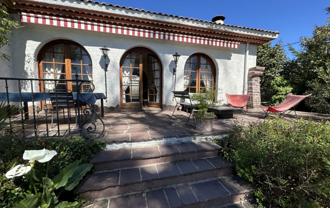 ACCESS IMMOBILIER : Maison / Villa | BILLERE (64140) | 205 m2 | 575 000 € 