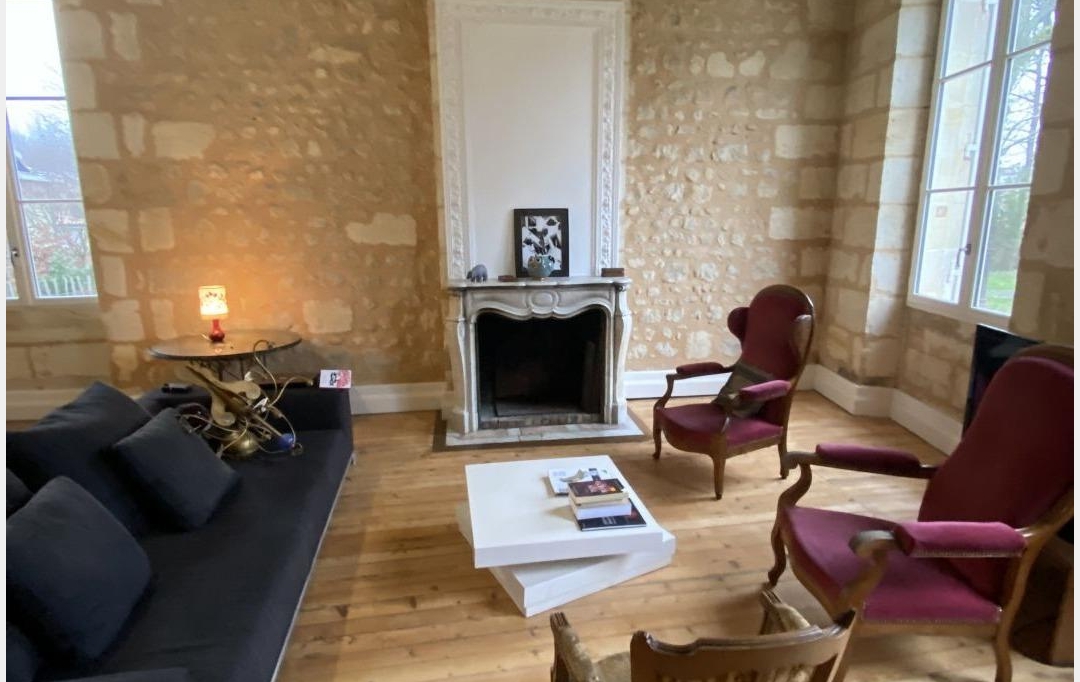 AIC IMMOBILIER : Maison / Villa | FARGUES-SAINT-HILAIRE (33370) | 135 m2 | 470 000 € 