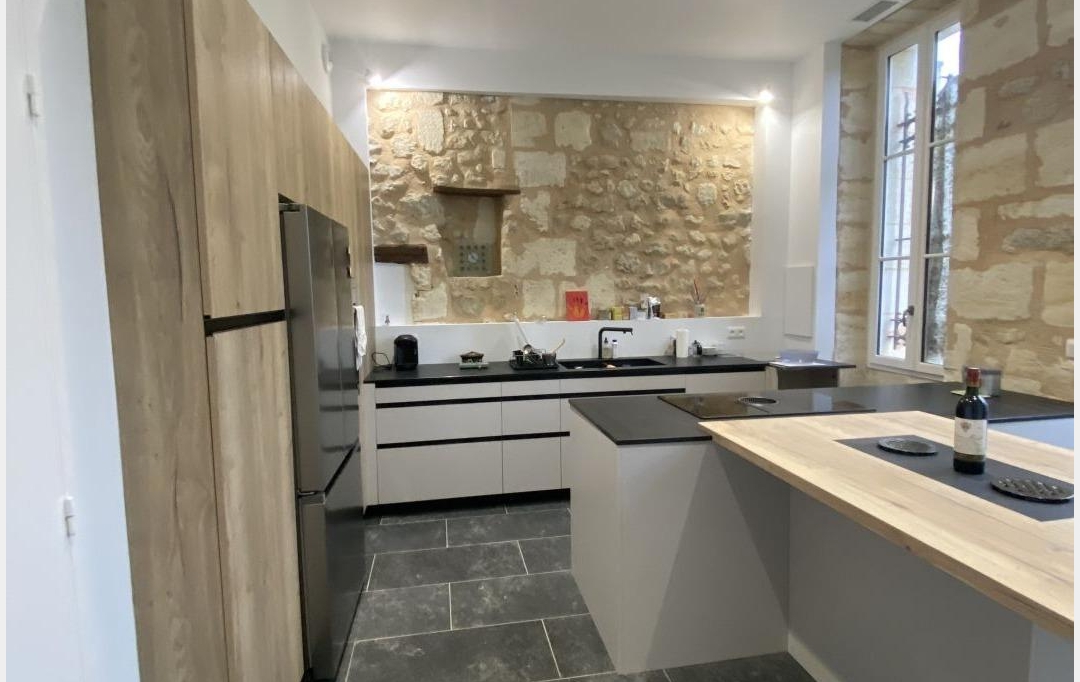 AIC IMMOBILIER : Maison / Villa | FARGUES-SAINT-HILAIRE (33370) | 135 m2 | 470 000 € 