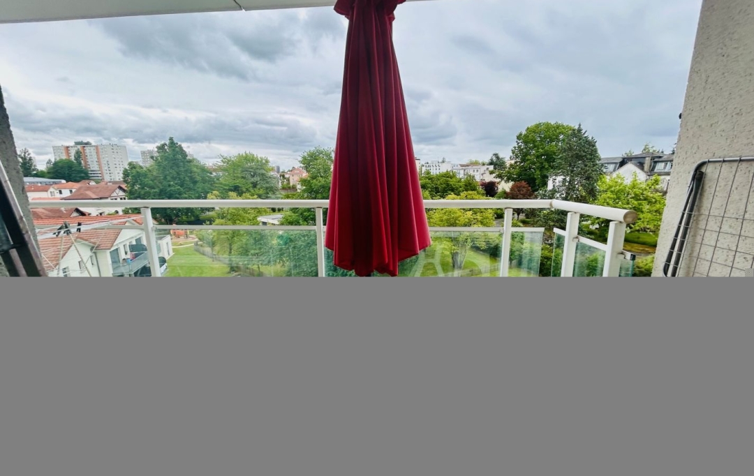 AIC IMMOBILIER : Appartement | PAU (64000) | 75 m2 | 170 000 € 