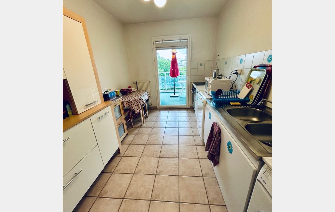 AIC IMMOBILIER : Appartement | PAU (64000) | 75 m2 | 170 000 € 