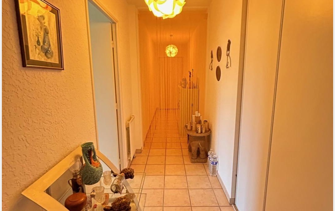 AIC IMMOBILIER : Appartement | PAU (64000) | 75 m2 | 170 000 € 