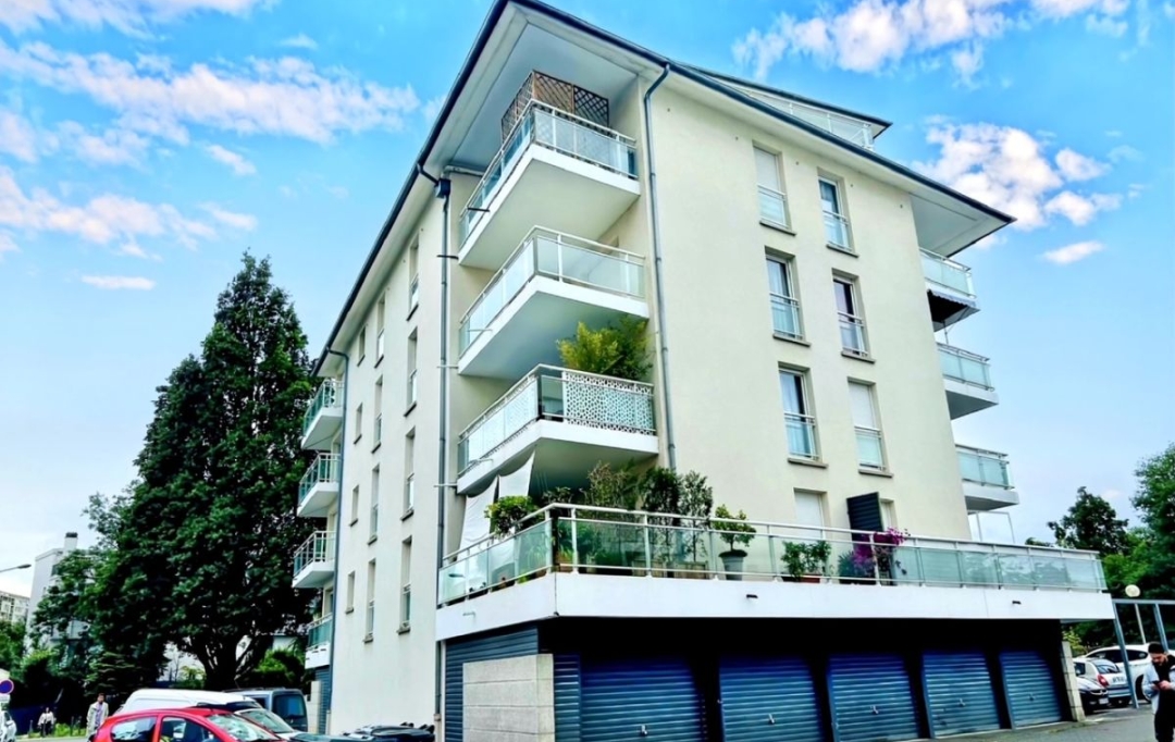 AIC IMMOBILIER : Appartement | PAU (64000) | 75 m2 | 170 000 € 