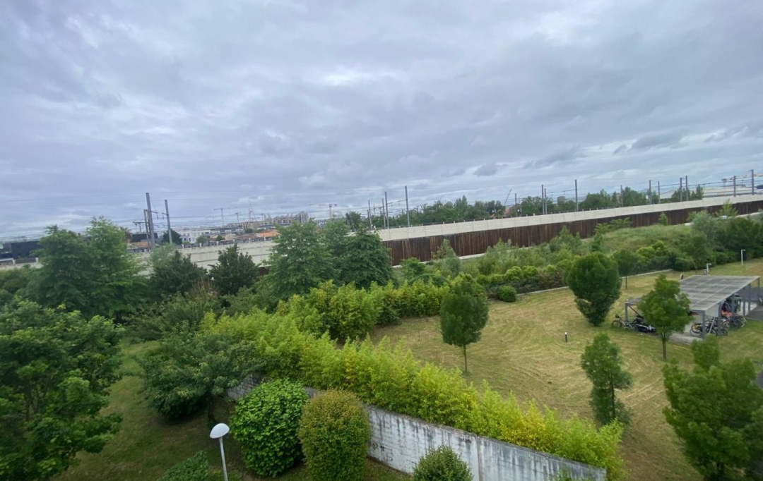 AIC IMMOBILIER : Appartement | CENON (33150) | 71 m2 | 224 000 € 