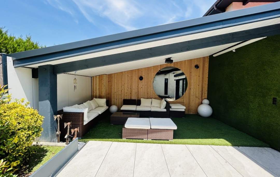 AIC IMMOBILIER : Maison / Villa | JURANCON (64110) | 220 m2 | 698 000 € 