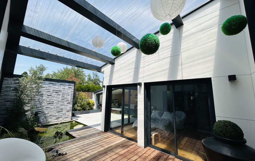 AIC IMMOBILIER : Maison / Villa | JURANCON (64110) | 220 m2 | 698 000 € 