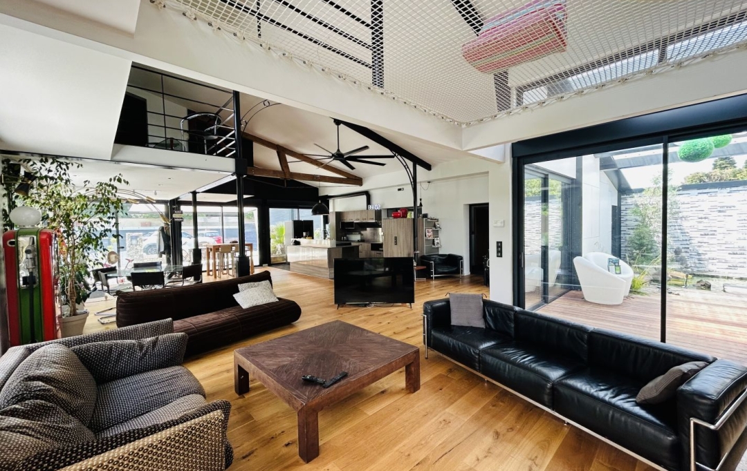 AIC IMMOBILIER : Maison / Villa | JURANCON (64110) | 220 m2 | 698 000 € 
