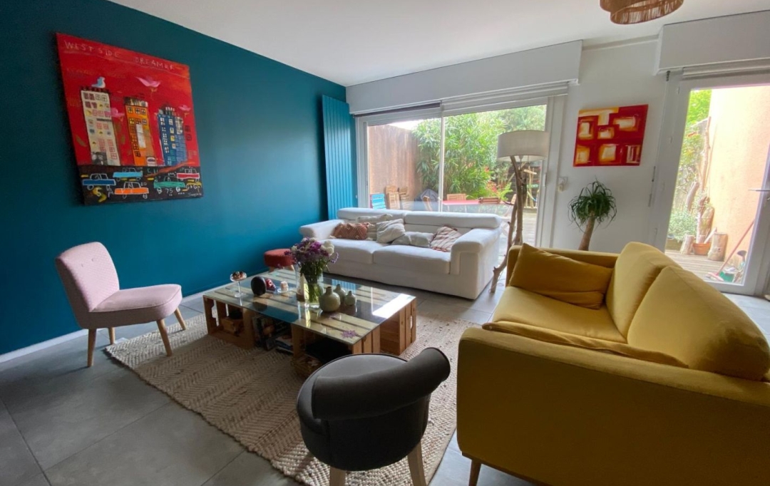AIC IMMOBILIER : Maison / Villa | MERIGNAC (33700) | 163 m2 | 545 000 € 