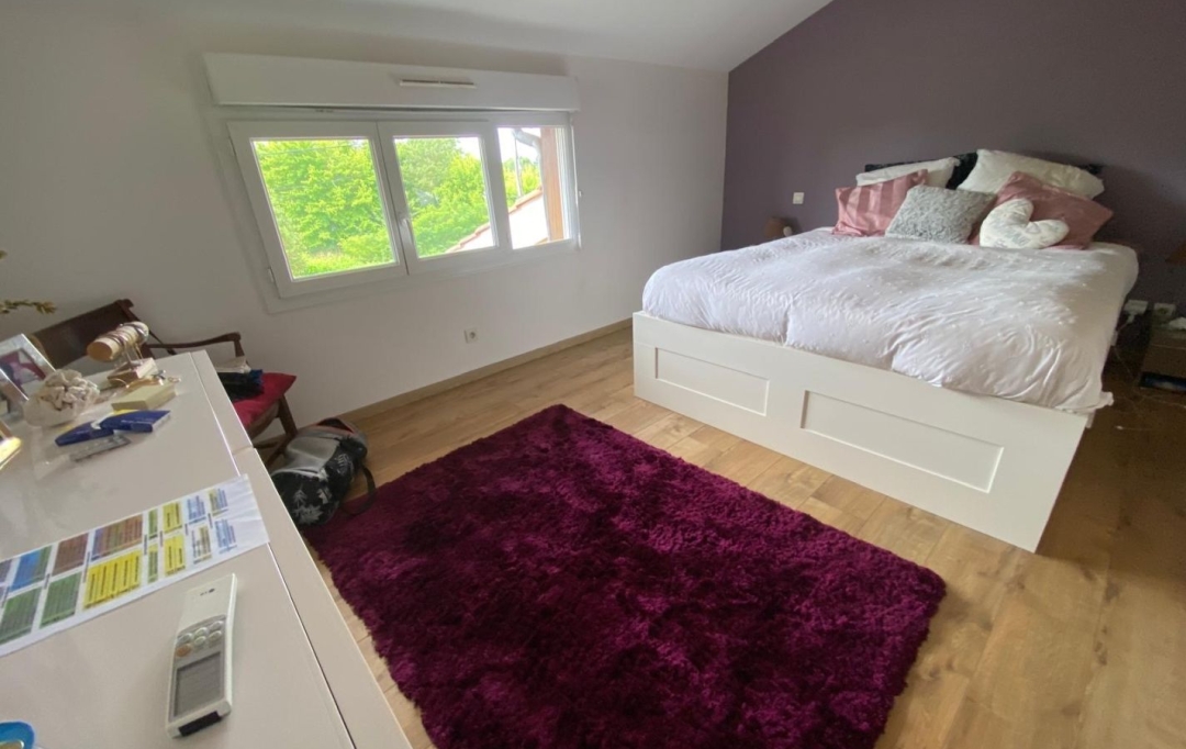 AIC IMMOBILIER : Maison / Villa | MERIGNAC (33700) | 163 m2 | 545 000 € 