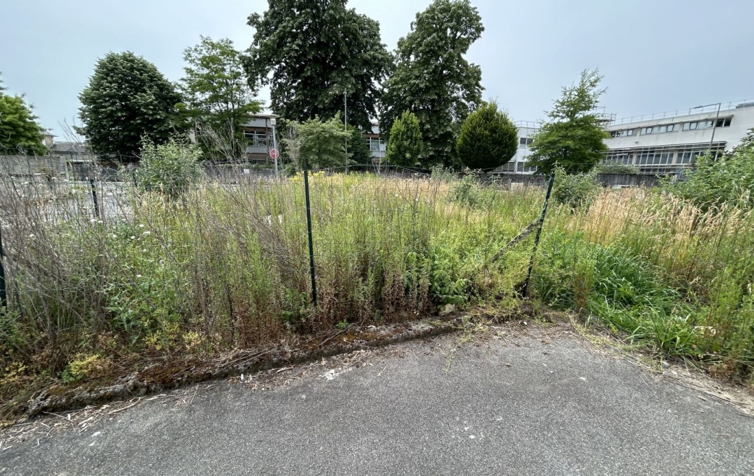 AIC IMMOBILIER : Terrain | BORDES (64510) | 398 m2 | 49 000 € 