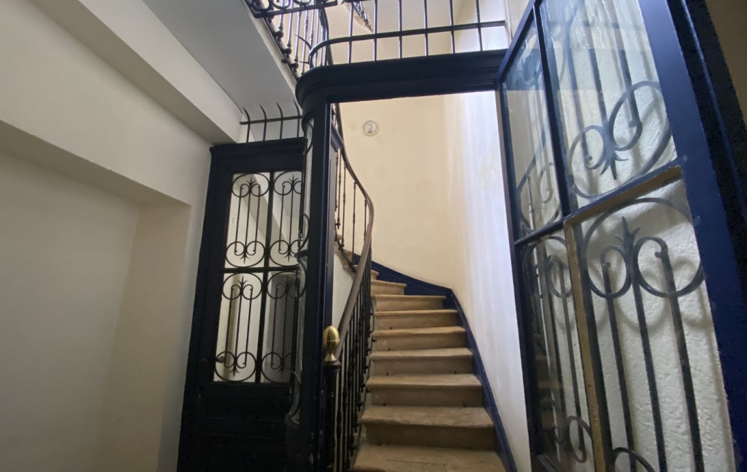 AIC IMMOBILIER : Appartement | BORDEAUX (33000) | 72 m2 | 315 000 € 