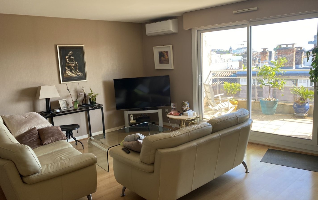 AIC IMMOBILIER : Appartement | BORDEAUX (33000) | 110 m2 | 640 000 € 