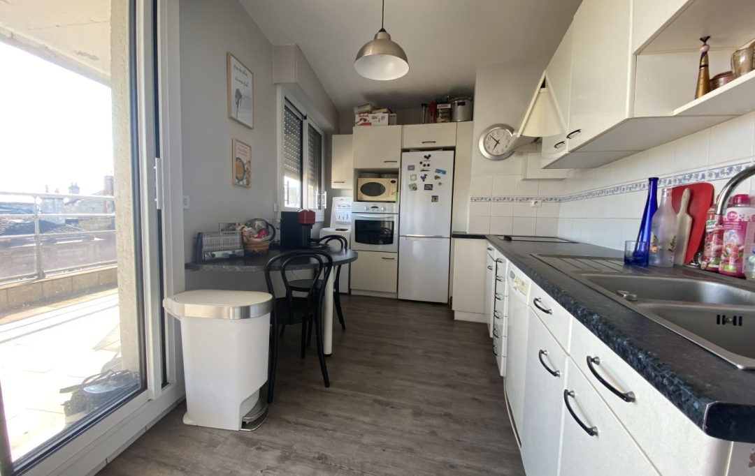 AIC IMMOBILIER : Appartement | BORDEAUX (33000) | 110 m2 | 640 000 € 