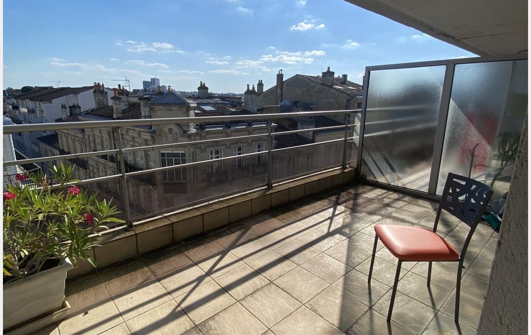 AIC IMMOBILIER : Appartement | BORDEAUX (33000) | 110 m2 | 640 000 € 