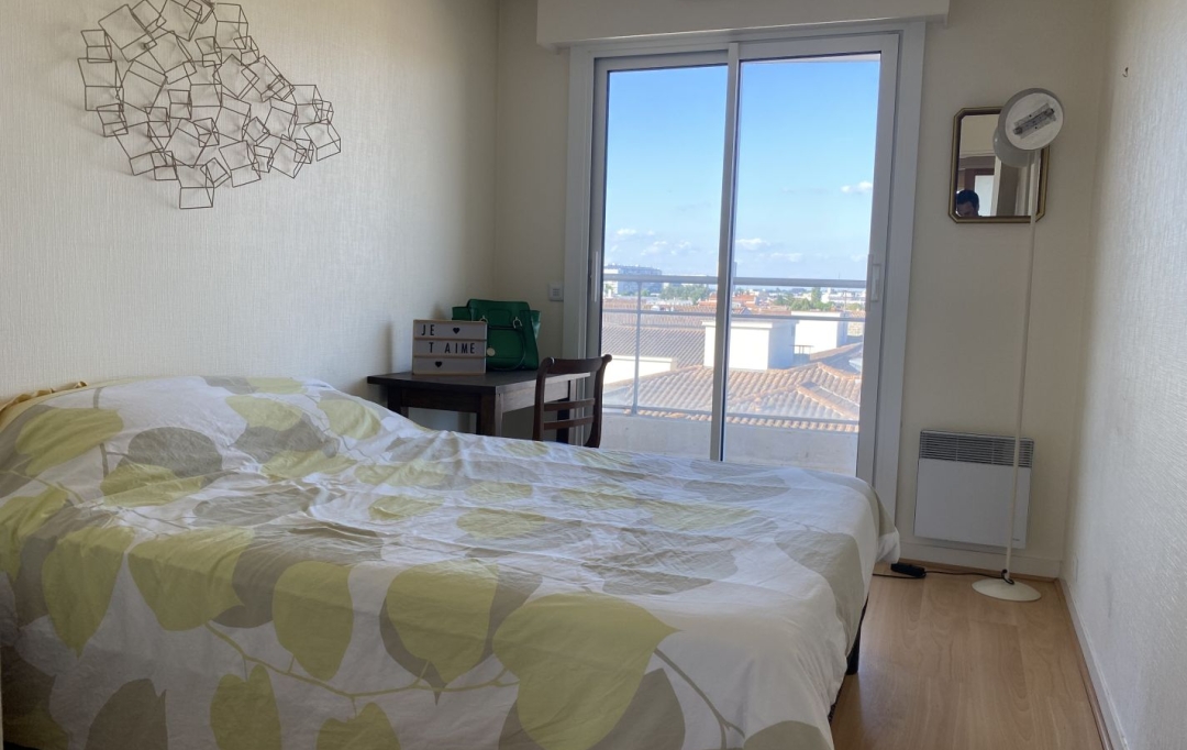 AIC IMMOBILIER : Appartement | BORDEAUX (33000) | 110 m2 | 640 000 € 
