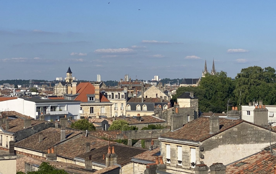 AIC IMMOBILIER : Appartement | BORDEAUX (33000) | 110 m2 | 640 000 € 