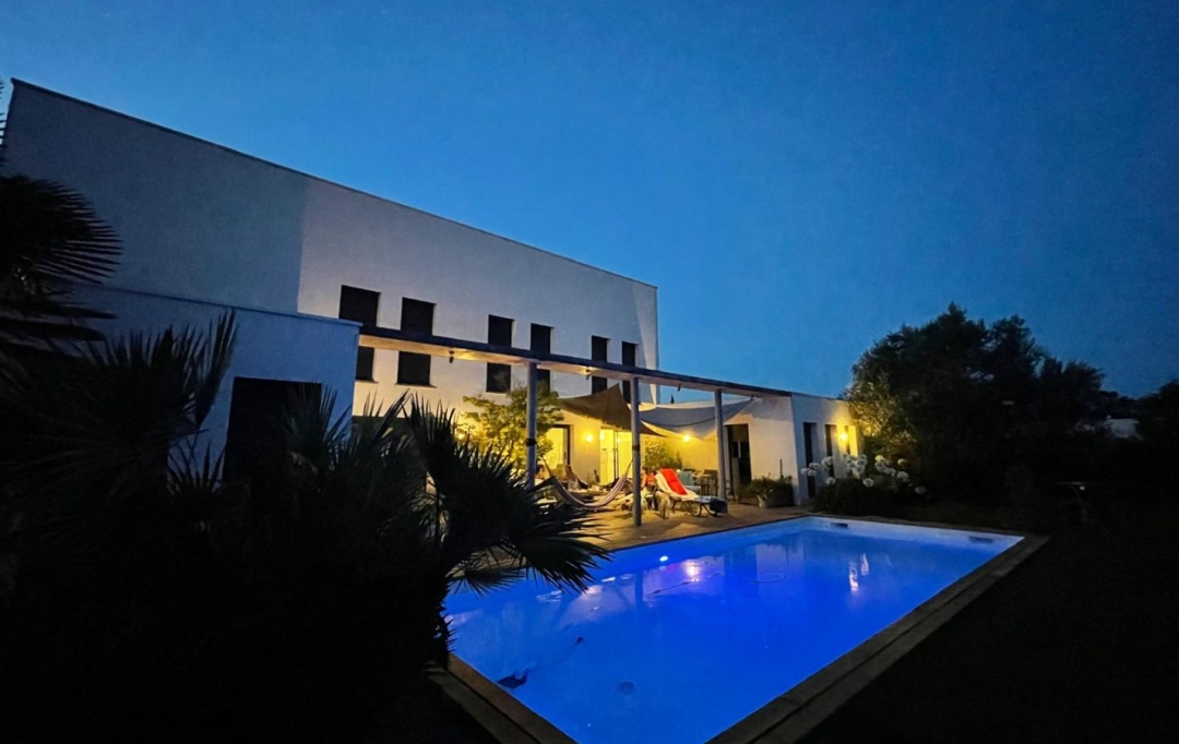 AIC IMMOBILIER : Maison / Villa | IDRON (64320) | 191 m2 | 840 000 € 