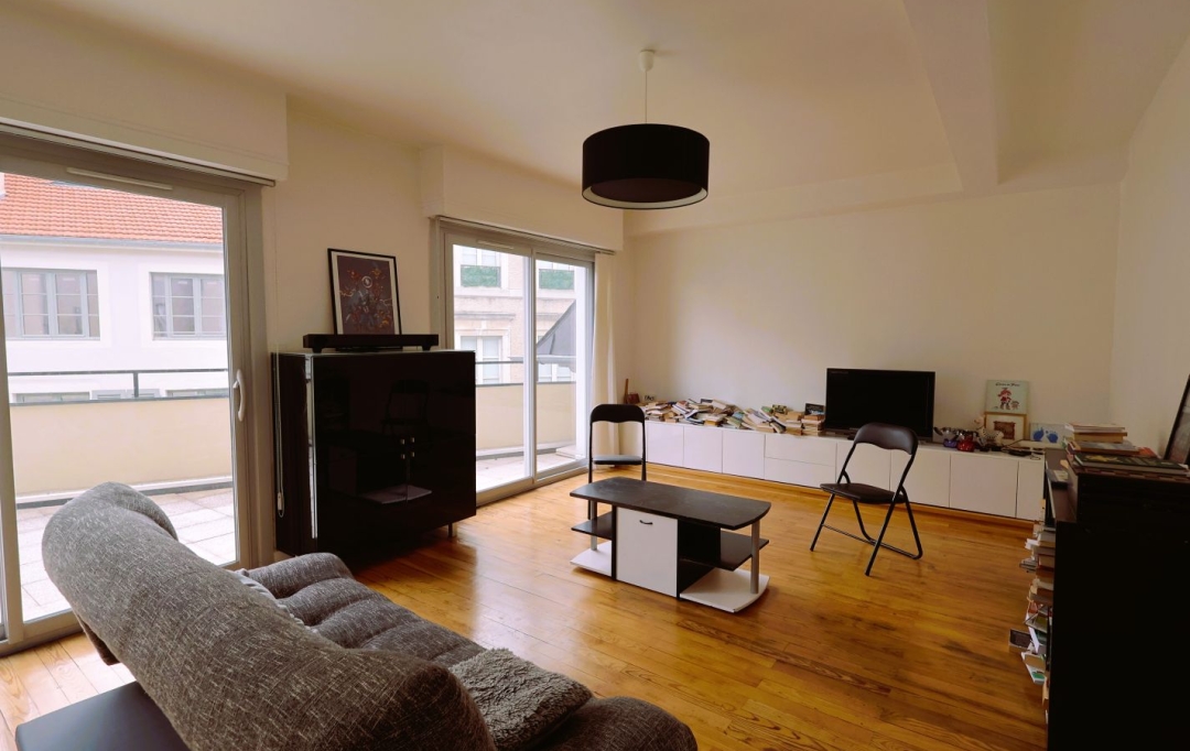 AIC IMMOBILIER : Appartement | PAU (64000) | 163 m2 | 443 000 € 