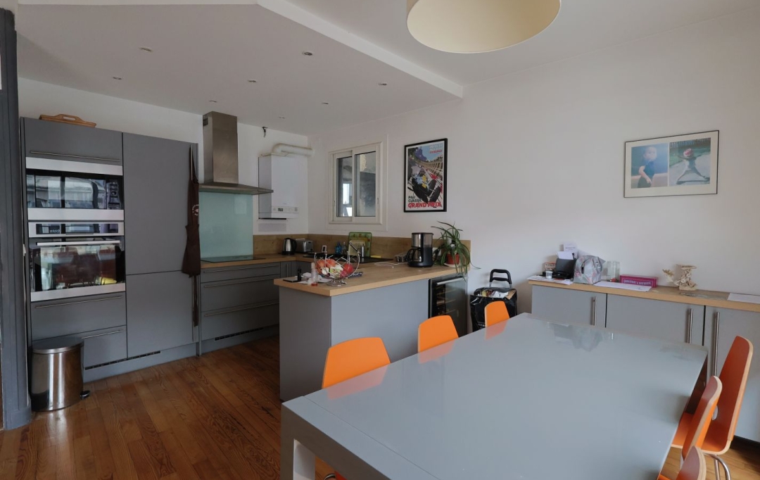 AIC IMMOBILIER : Appartement | PAU (64000) | 163 m2 | 443 000 € 