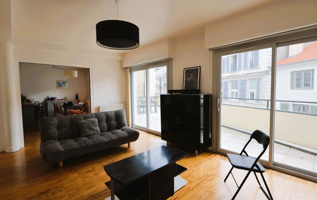 AIC IMMOBILIER : Appartement | PAU (64000) | 163 m2 | 443 000 € 