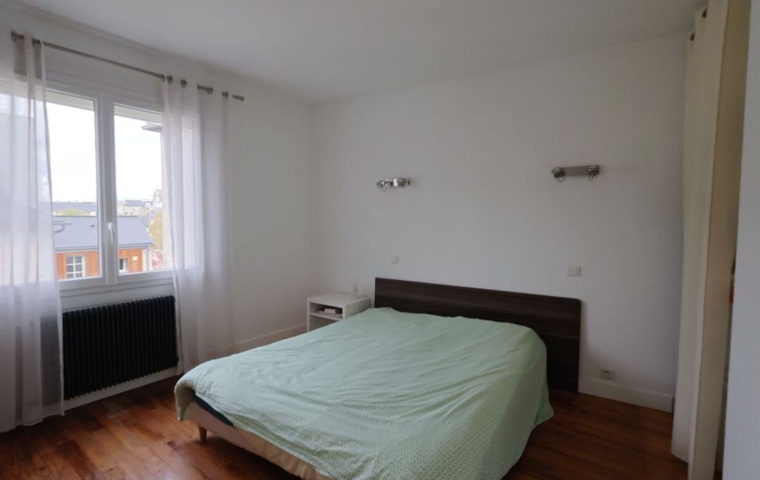 AIC IMMOBILIER : Appartement | PAU (64000) | 163 m2 | 443 000 € 