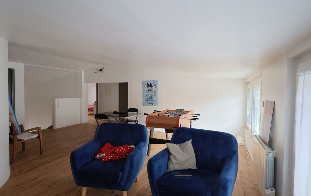 AIC IMMOBILIER : Appartement | PAU (64000) | 163 m2 | 443 000 € 