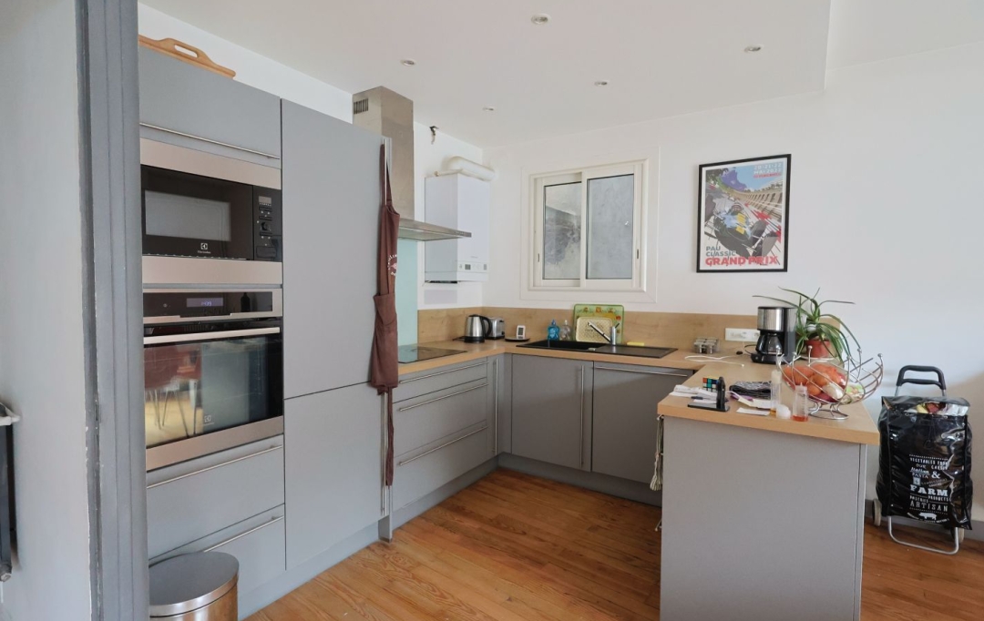 AIC IMMOBILIER : Appartement | PAU (64000) | 163 m2 | 443 000 € 