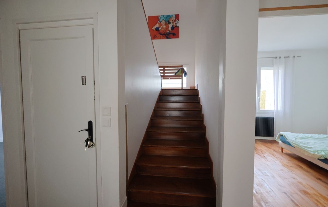 AIC IMMOBILIER : Appartement | PAU (64000) | 163 m2 | 443 000 € 