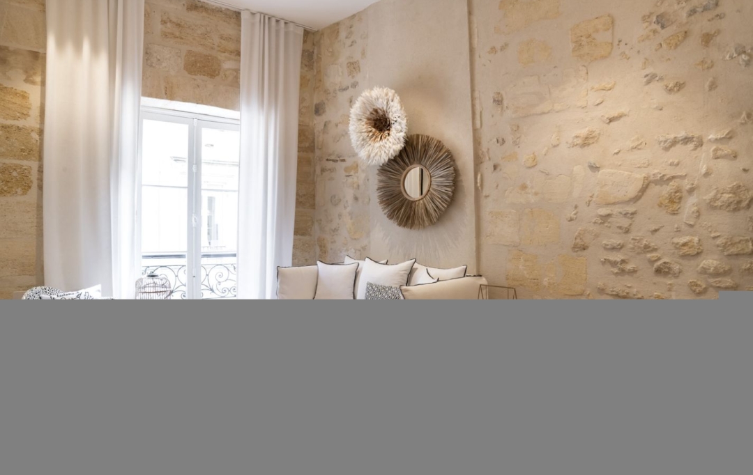 ACCESS IMMOBILIER : Appartement | BORDEAUX (33000) | 28 m2 | 248 000 € 
