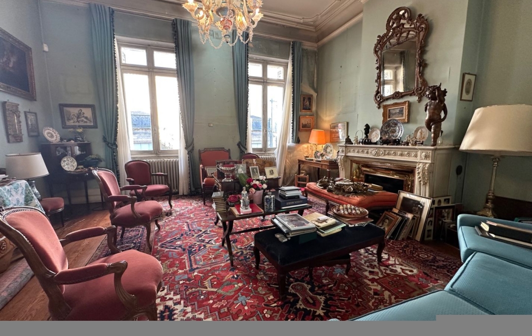AIC IMMOBILIER : Maison / Villa | BORDEAUX (33000) | 250 m2 | 960 000 € 