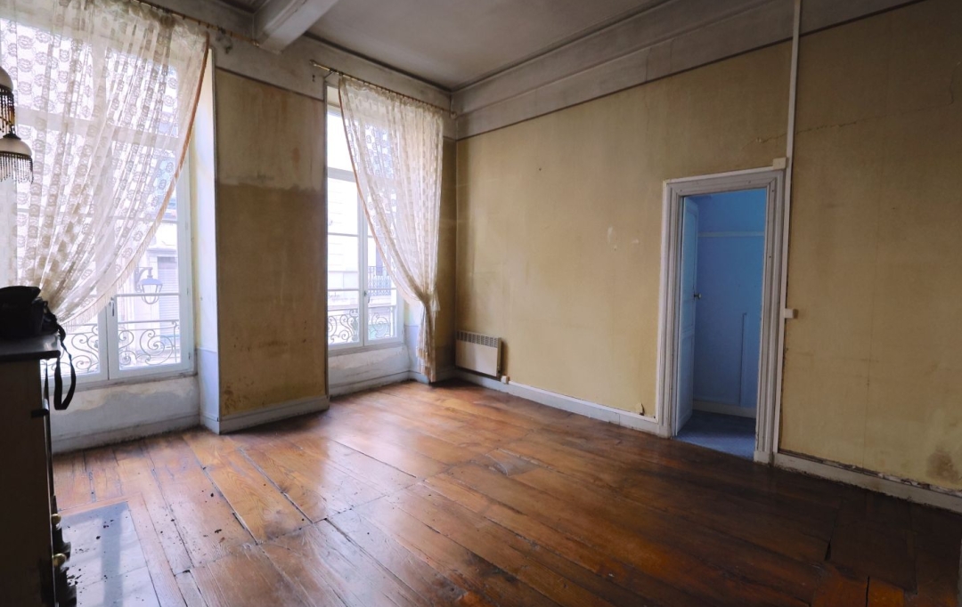 AIC IMMOBILIER : Appartement | PAU (64000) | 143 m2 | 232 500 € 