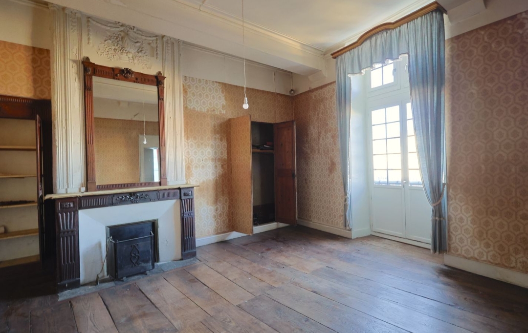 AIC IMMOBILIER : Appartement | PAU (64000) | 143 m2 | 232 500 € 