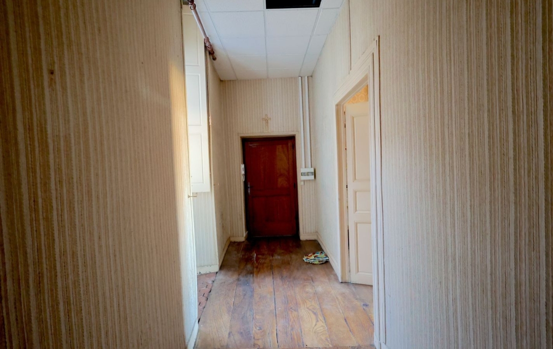 AIC IMMOBILIER : Appartement | PAU (64000) | 143 m2 | 232 500 € 